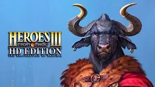 Heroes of Might and Magic III - Прохождение Mr. Cat #13 Компания Подземелья и дьяволы, второй квест.