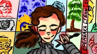 Переделываю свою стену!!!😩 /1 часть/