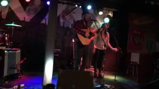 I'm the Passenger - More Than Skies