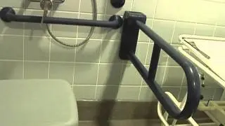 Lincolnshire IFI: Accessible Changing Facilities