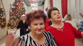 6 января. До встречи, Друзья!