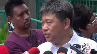 Napoles conviction on illegal detention case will be reversed, says lawyer