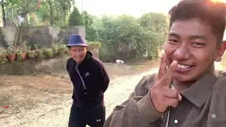 chitwan nepal vibes#Raw Vlogs @Its me Ronin Sagun