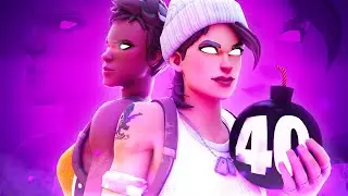 MY NEW DUO IS INSANE!! 😍