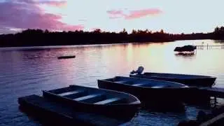 The Last Resort... Eagle River,WI  ~8/15~