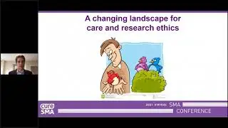 2021 Virtual SMA Conference: Understanding Treatment, Trials and Care of a Pre-Symptomatic Diagnosis