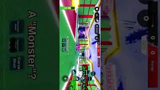 Blue lock gameplay