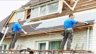 Best Roofers and Tilers in Cardiff