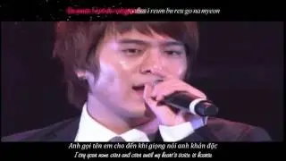 [Vietsub] Gashiri - SG WANNABE Kim Jin Ho & Kim Yong Joon