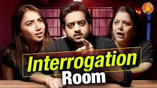 BhaDiPa's Interrogation Room | KrantiJyoti Vidyalaya Marathi Madhyam | #BhaDiPa