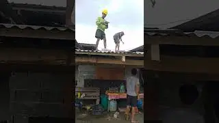 the contractor Mr poyee
