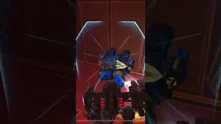 Mech Arena FFA - Infinite Health Hack???