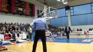Milorad Dodik | &Scaron;ut za tri poena