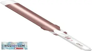 Conair Double Ceramic Curling Iron 1 1 2