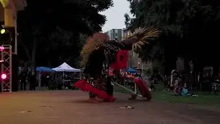 Forgotten Rituals: Journey into Authentic Aztec D&iacute;a de Muertos