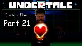 Undertale - MTT Resort and The CORE Approach - Episode 021