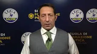 Testimonianza di Francesco Rotondi