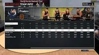 Pro Am Clutch Win