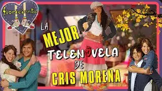 FLORICIENTA: El LEGADO de CRIS MORENA - Capítulo VI | Donbas Dibujado #crismorena #floricienta
