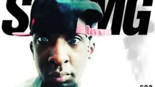 Kaspitta Boy - Money Gang SODMG Life (SODMG Records 2017)