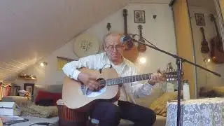 Vi sterke