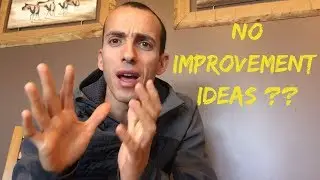 (EN) Lean: Running out of improvement ideas?