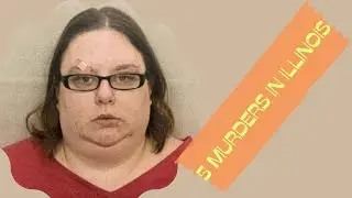 5 Disturbing Unsolved Mysteries In Illinois
