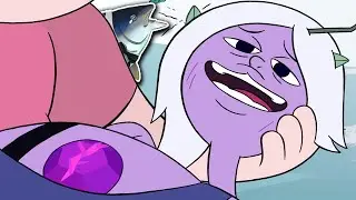 AN INDIRECT KISS | Steven Universe Reaction