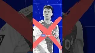 Карьера Головина: от главного провала до капитана 🤯 #футбол #головин