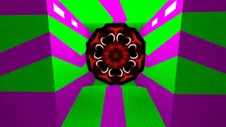Void Obunga chase me in Parallax Gmod Nextbot