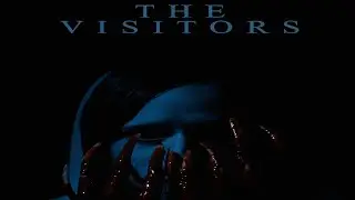 The Visitors Movie Review | James Baird, Daniel Brehm, Kamryn Chasnis