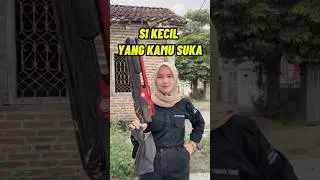 PENCINTA SENAPAN MINI‼ UNIT SPESIALMU SUDAH READY #pcpmini