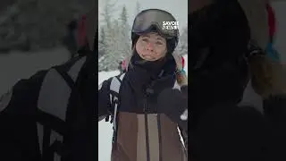 🏔 Safety Shred Days : se former &agrave; la s&eacute;curit&eacute; en montagne et au secours en avalanche