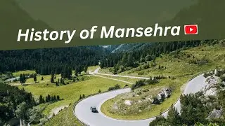 History of Mansehra......... 🏔 #video #ESS #Mansehra #History #informativevideo