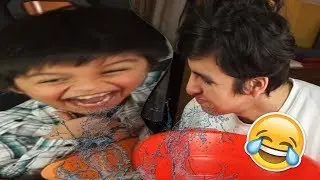 SI TE RÍES PIERDES CON MI PRIMO PERDIDO 😂😂 - DeGoBooM