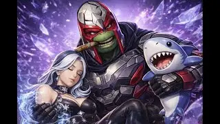 They Touched My Supports&hellip; BIG MISTAKE | Celestial 2 Magneto