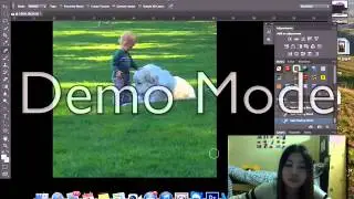 demo speech