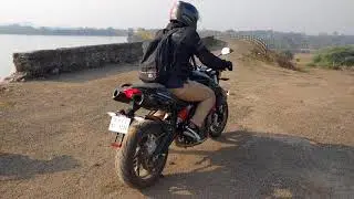 2017 Benelli 600i | IXIL 60 exhaust note