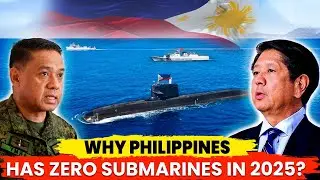 Will the Philippines Acquire Submarine in 2025?