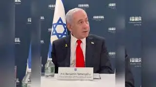 Here Netanyahu admits that TikTok and X are weapons of war