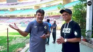 Shaping Young Champions: Nafis Khan&rsquo;s Coaching & Harris Shield Story