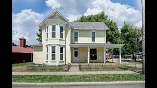 160 West Main Street Tarlton OH 43156