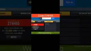 Wcc2 25000 coins code #wcc2 #gaming #shortsfeed #trending #viral #shorts