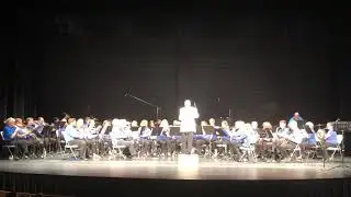 Crooners Serenade