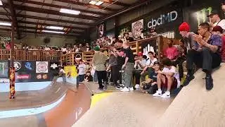 FILIPE MOTA TAMPA AM 2019 QUALIFIERS