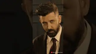🔥 Hrithik Roshan 🔥 attitude status|whatsapp status|#shorts #Mood off unique status#hrithik#trending