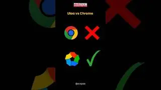 Zoho Ulaa Browser vs Google Chrome 2025 &ndash; Which Is Better? | Made in India Browser Review 🇮🇳