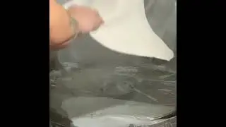 How to make the fur felt hat body or rabbit wool felt?