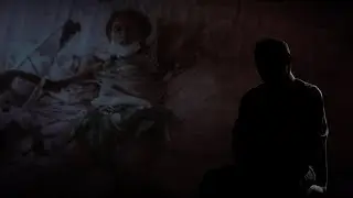 Sandro Rodrigues - Fogueira Santa da Revolta no Monte Sinai