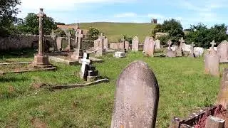 Dorset on Back-roads Corners of Cornwall Tour
